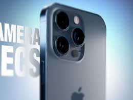 汇总苹果 iPhone 15 系列四款机型的相机规格