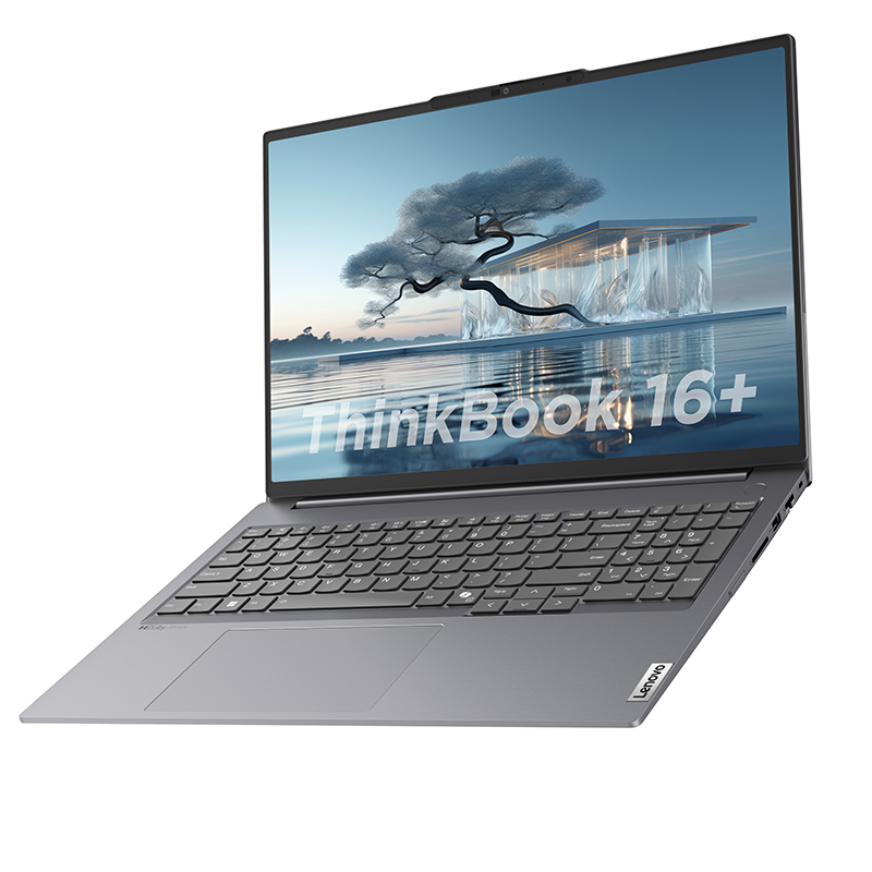 全能商务本ThinkBook 14+ 2024正式预售,搭载全新酷睿Ultra处理器+40系显卡