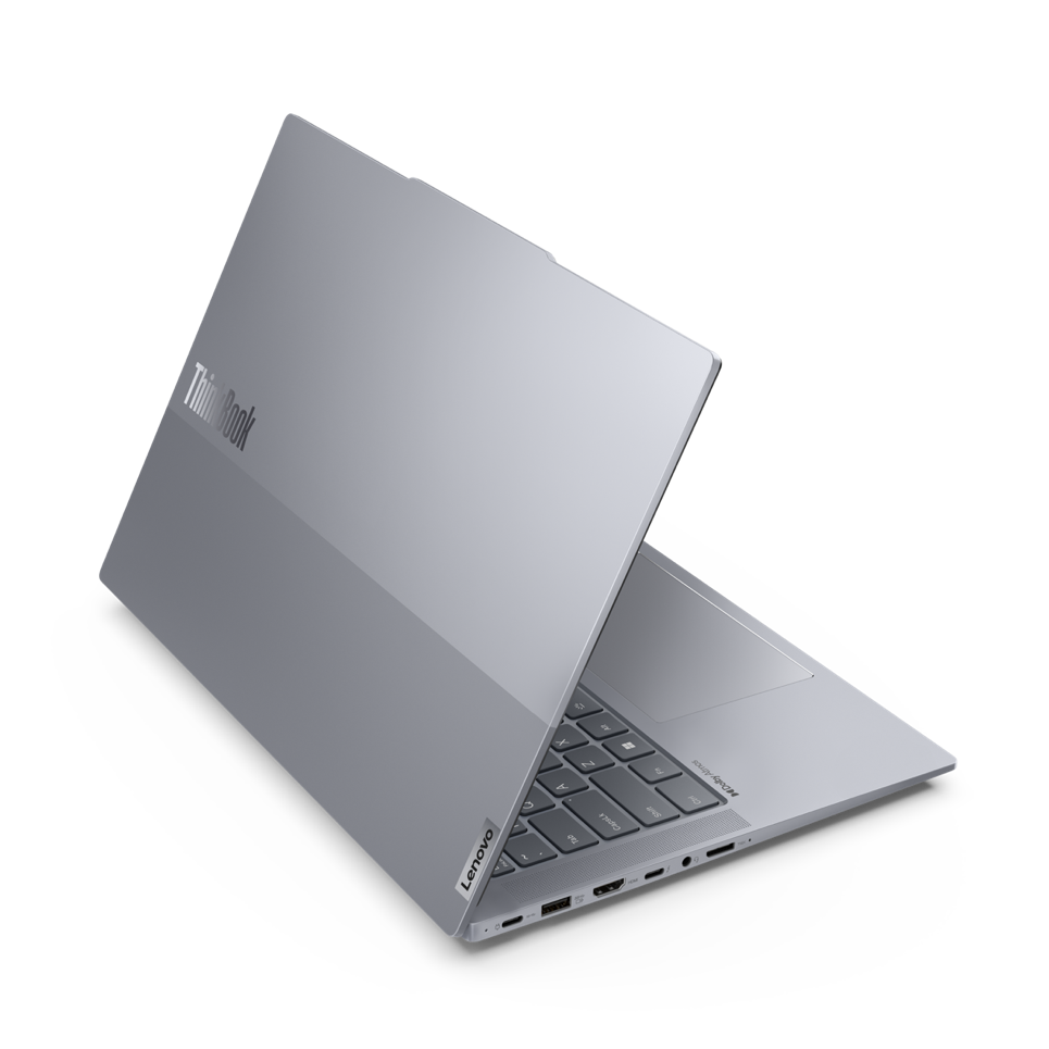 全能商务本ThinkBook 14+ 2024正式预售,搭载全新酷睿Ultra处理器+40系显卡