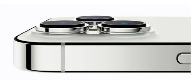 为什么苹果iPhone原相机像素不高拍照效果却很好?