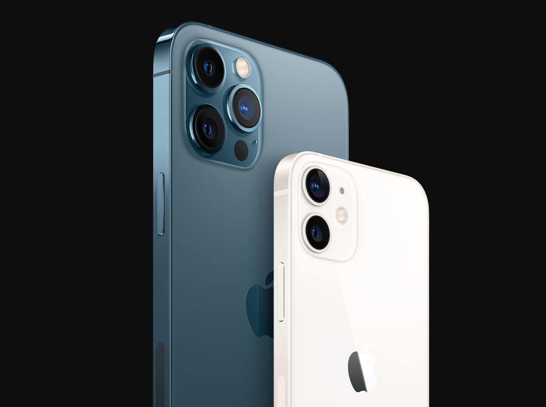 iOS 15.2 引入的新功能可轻松检测 iPhone 是否配备了伪造零部件