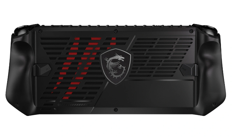 产品还未上市，微星 Claw 掌机的迭代版本“已经在筹备中”