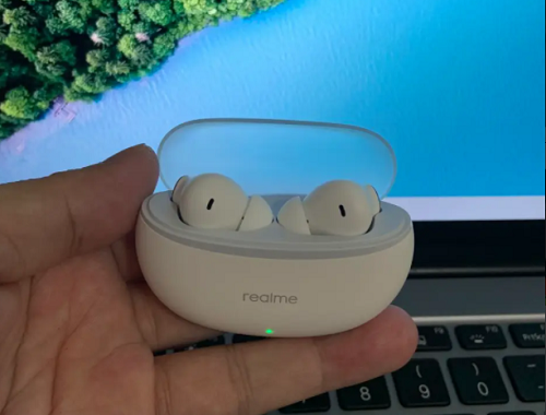 真我budsair3neo音质