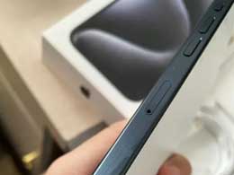 iPhone 15的问题频发吗？盘点iPhone 15的失败案例