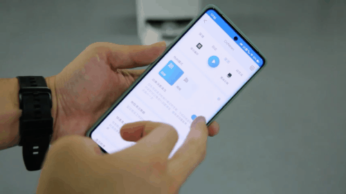 会用热水洗拖布的扫拖机器人是什么样子？科沃斯地宝T20卷出新体验