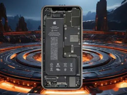 明年的新一代iPhone电池会有更大的容量吗？