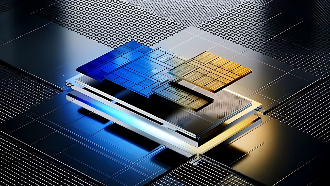 Intel 20A 工艺，消息称英特尔计划 CES 2025 上推出移动版 Arrow Lake 处理器