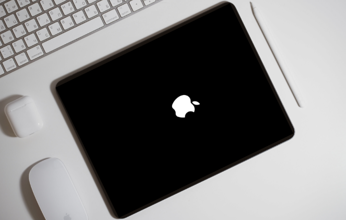 iPad如何强制重启？快速解救黑屏、白屏下的iPad！