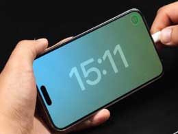苹果iOS 17系统带来了哪些重大更新？