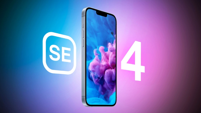 iPhone SE 4 手机什么会上市?iPhone SE 4会有哪些升级?