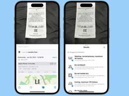 探寻iOS 17的图像搜索特性的实用性有多大？