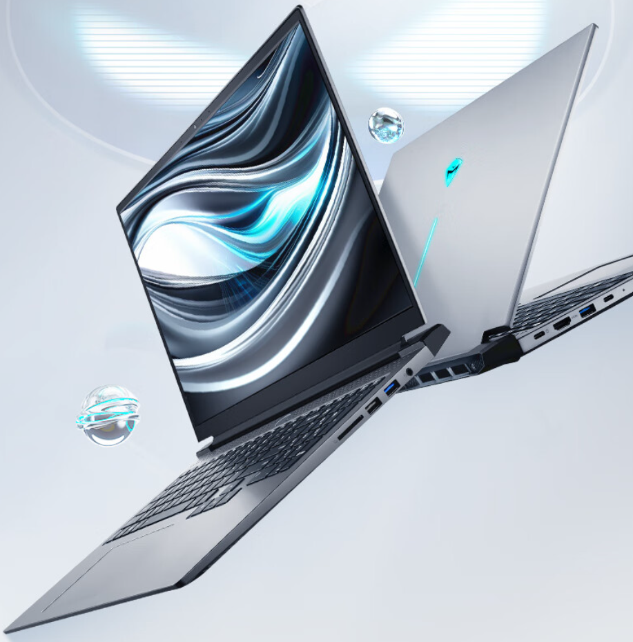 曙光系列笔记本登场，机械师为你带来i7-13620H 处理器，起价 4599 元