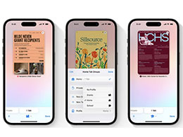 iOS 17 新隐私功能：验证后浏览网站，防止追踪您的浏览内容