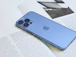 解决苹果iPhone14卡机问题的方法