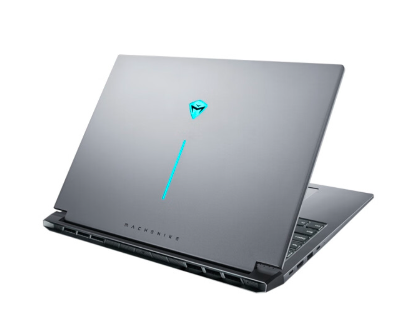 曙光 16 Air：高性能机械师笔记本现已预售，搭载酷睿 Ultra 5/7 处理器，起价4999元