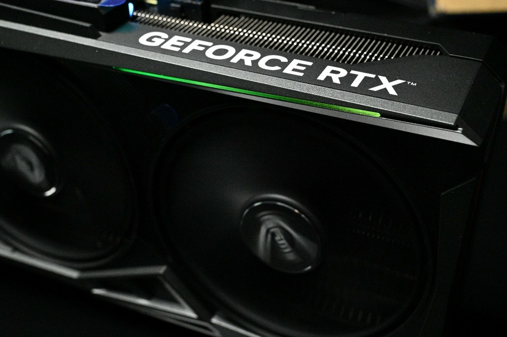 2K 144hz游戏的高帧利器，七彩虹iGame RTX 4070 Ti火神评测