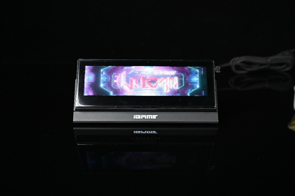 2K 144hz游戏的高帧利器，七彩虹iGame RTX 4070 Ti火神评测