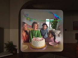 掌握苹果iPhone 15 Pro / Max 空间视频录制的窍门