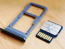 为什么现在的智能手机不再支持扩展存储？