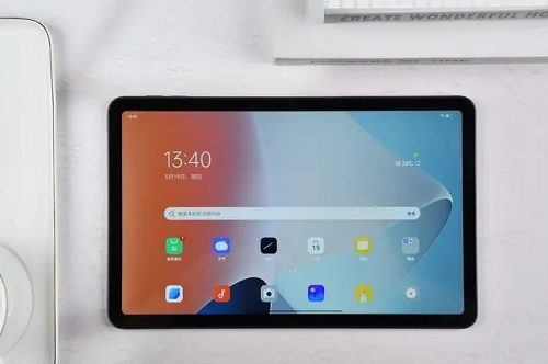 oppopad2022有支持PC模式吗？