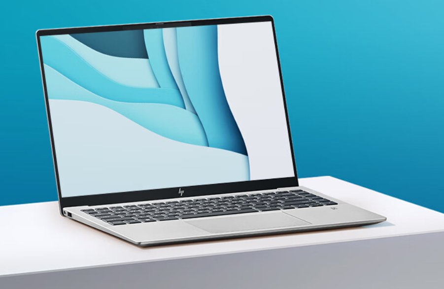 全新惠普星 Book Pro 14 官宣 1 月 26 日发布,号称“AI 轻薄战力本”