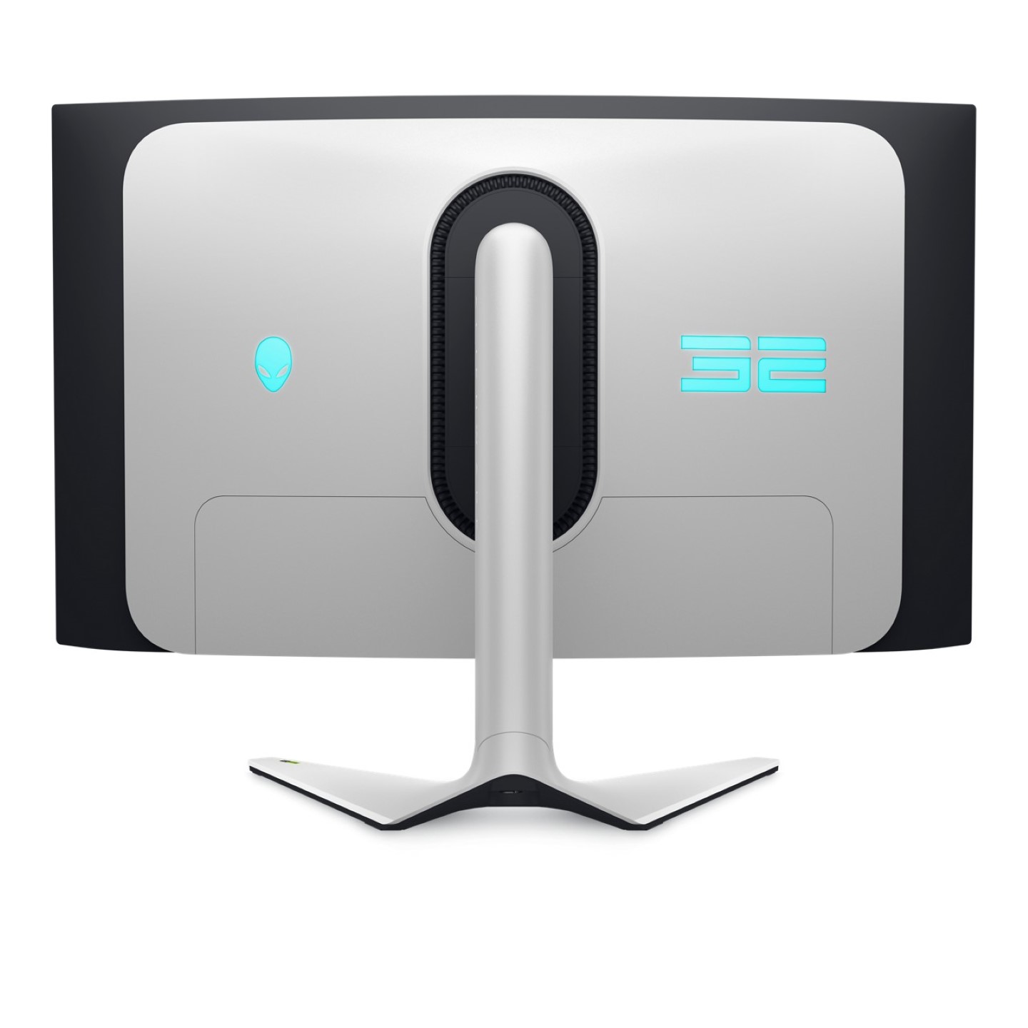 外星人推出 27/32 英寸 QD-OLED 游戏显示器:360Hz、4K 屏二选一,售 899 美元起