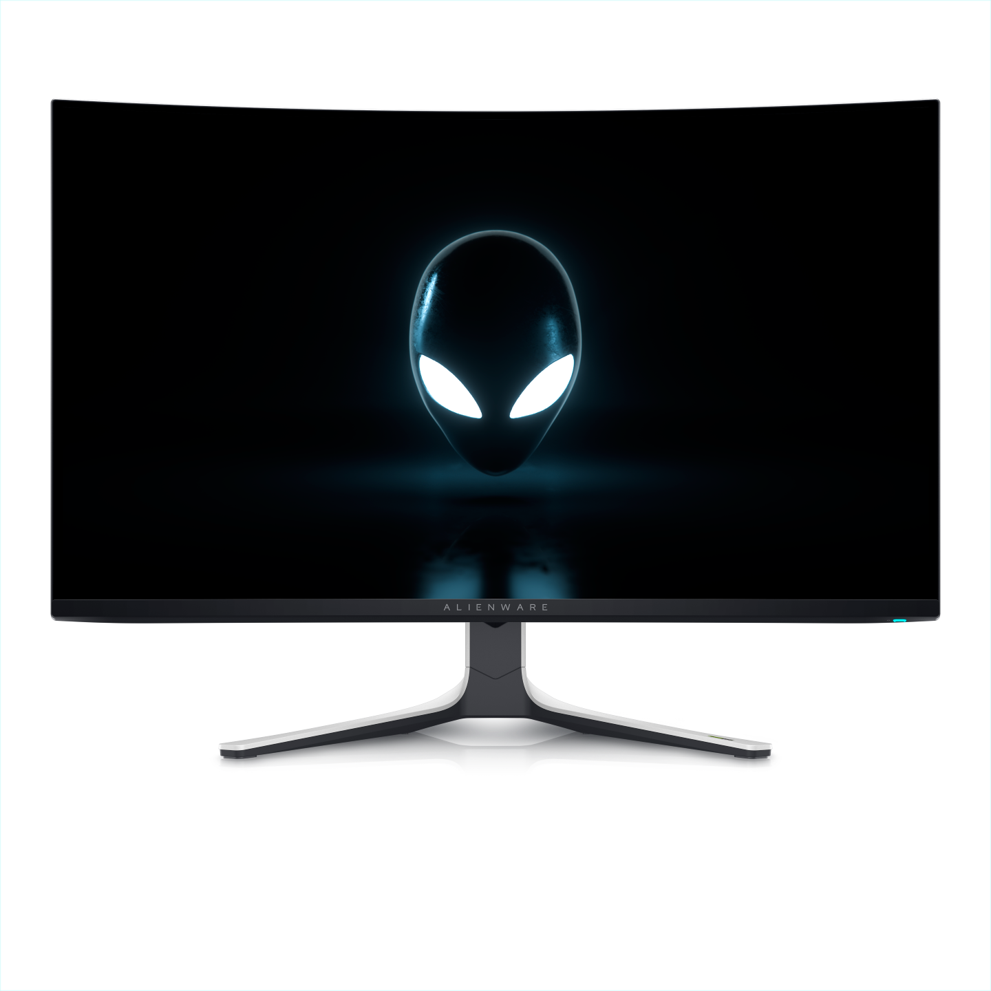 外星人推出 27/32 英寸 QD-OLED 游戏显示器:360Hz、4K 屏二选一,售 899 美元起
