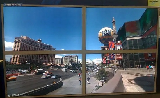 解释FHD+分辨率是什么的含义