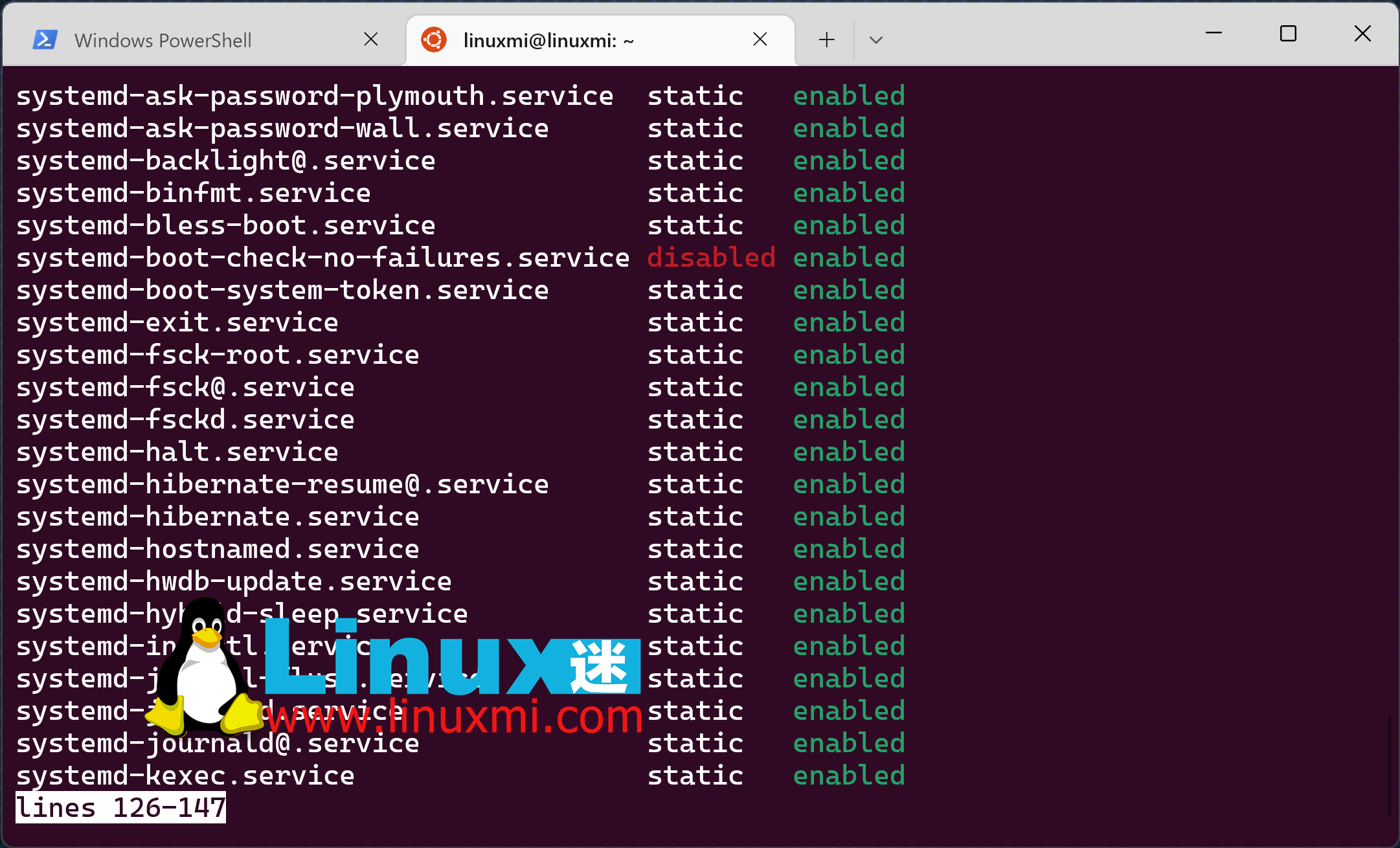何时应该考虑使用 WSL 而不是标准 Linux 发行版?
