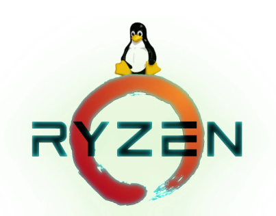 Linux发行版对于AMD Ryzen Zen 2处理器提供了持续的支持，并对L3缓存进行了优化以提升性能