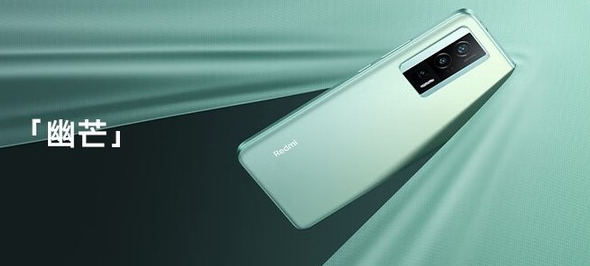 Redmi K70 Pro亮相：强大核心硬件助力卓越性能提升！