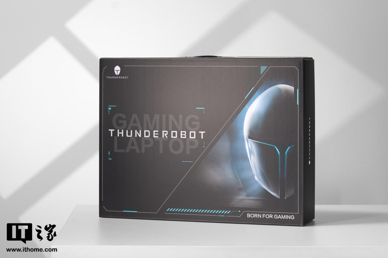 超值款雷神电竞本：16寸版本带来强力散热技术，性价比超高