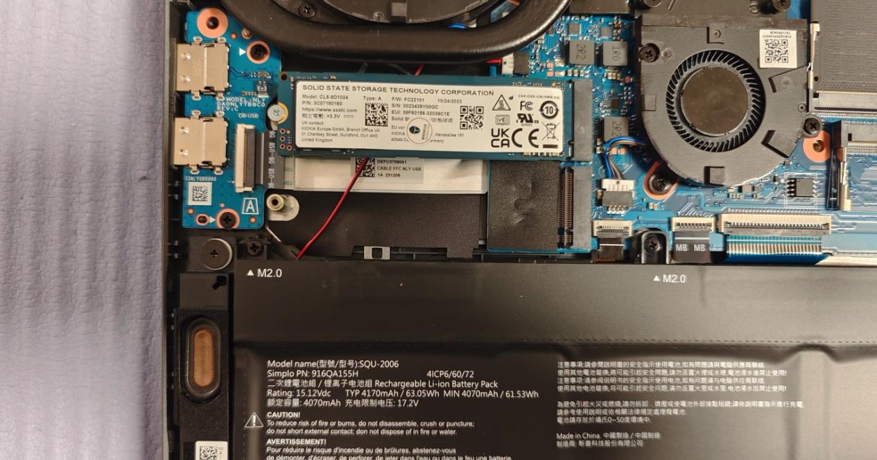 雷神猎刃 16 电竞本体验:越级散热技术加持,超高性价比