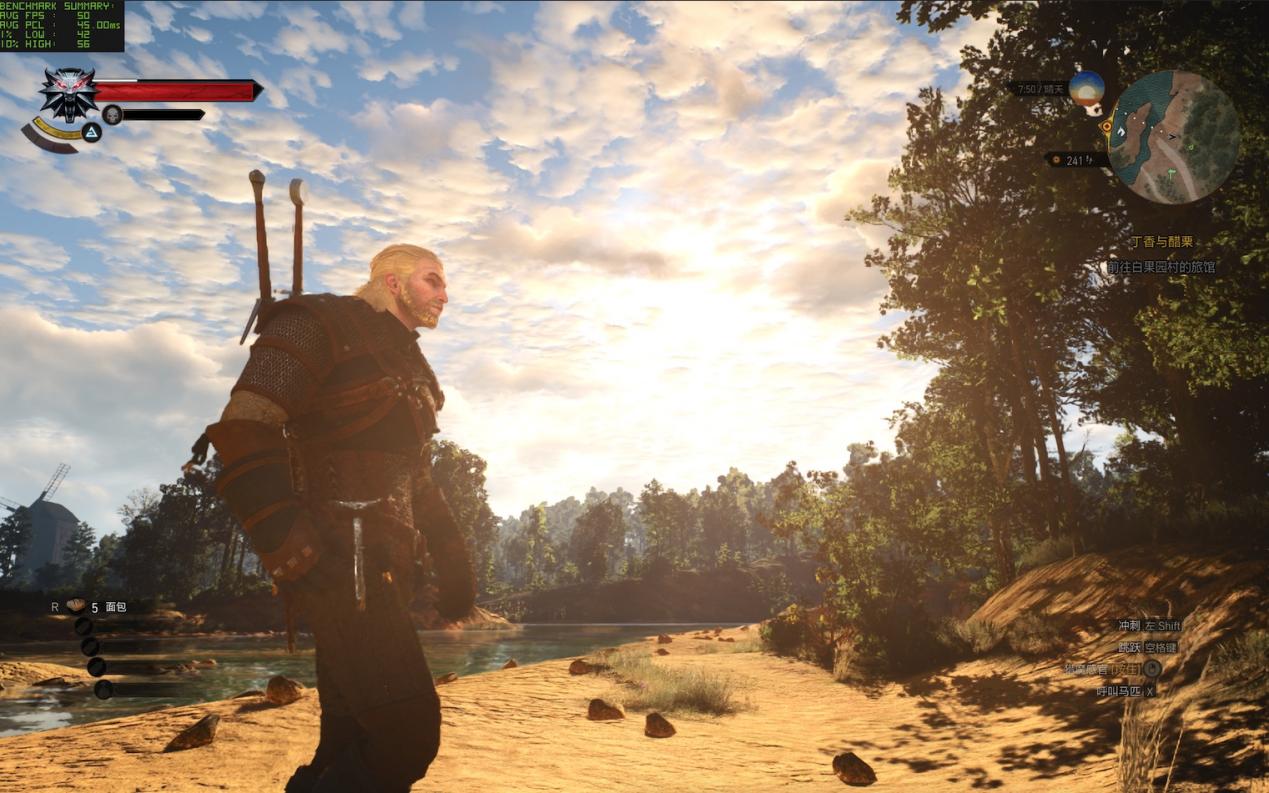 雷神猎刃 16 电竞本体验:越级散热技术加持,超高性价比