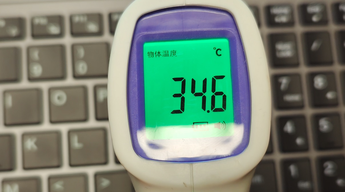 雷神猎刃 16 电竞本体验:越级散热技术加持,超高性价比