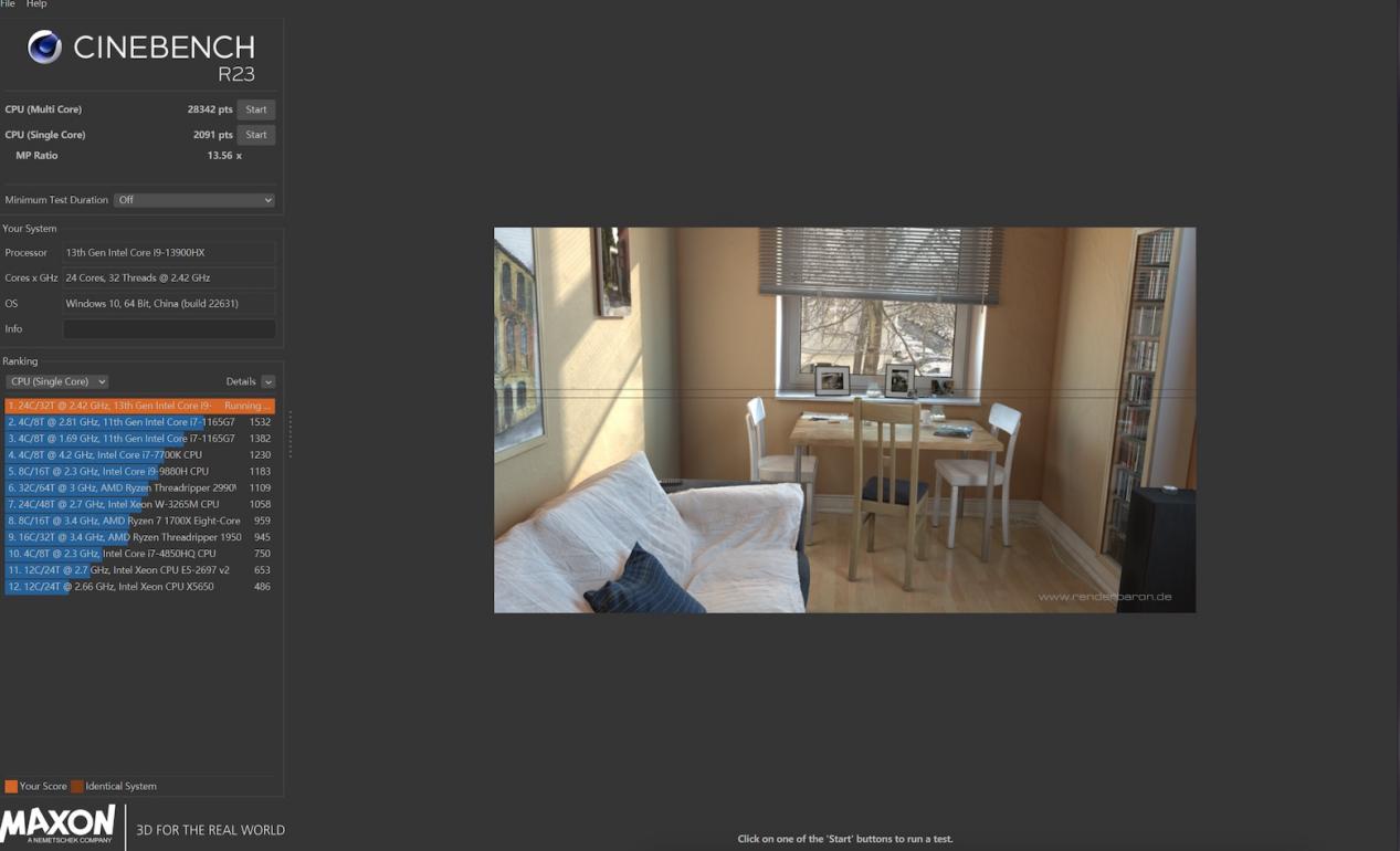 雷神猎刃 16 电竞本体验:越级散热技术加持,超高性价比