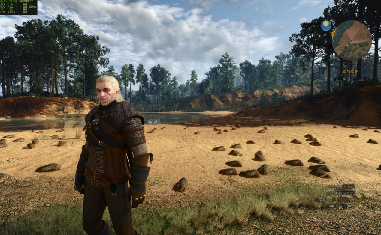 雷神猎刃 16 电竞本体验:越级散热技术加持,超高性价比