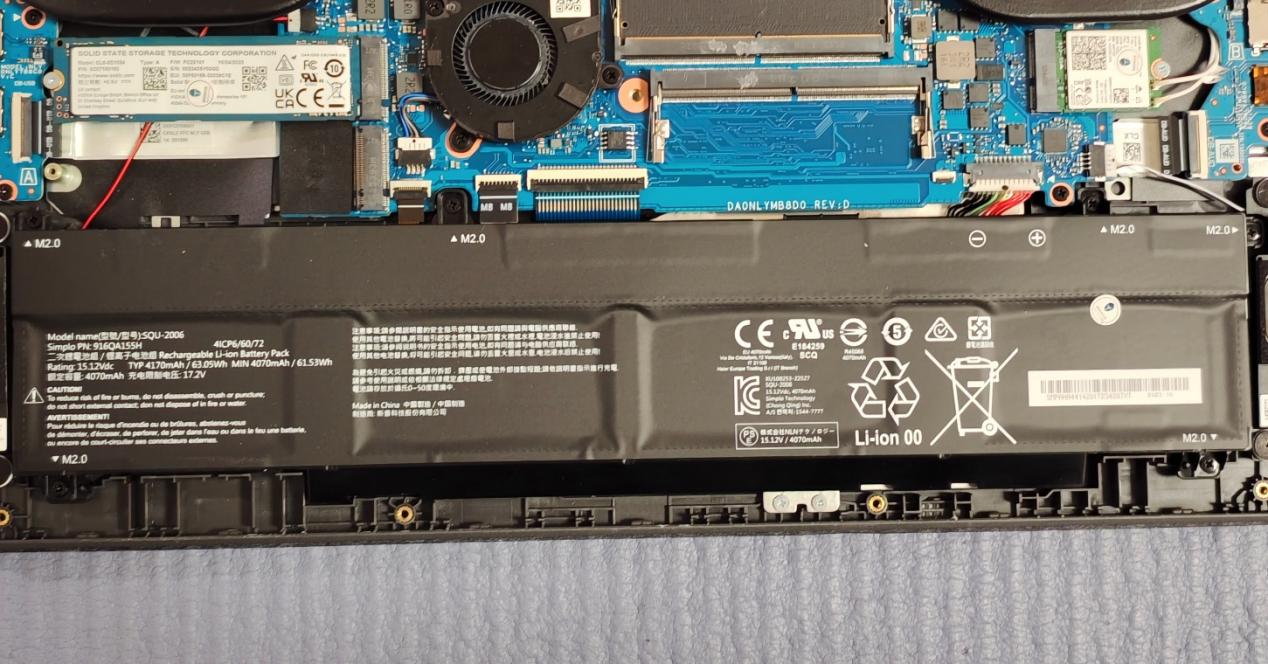 雷神猎刃 16 电竞本体验:越级散热技术加持,超高性价比