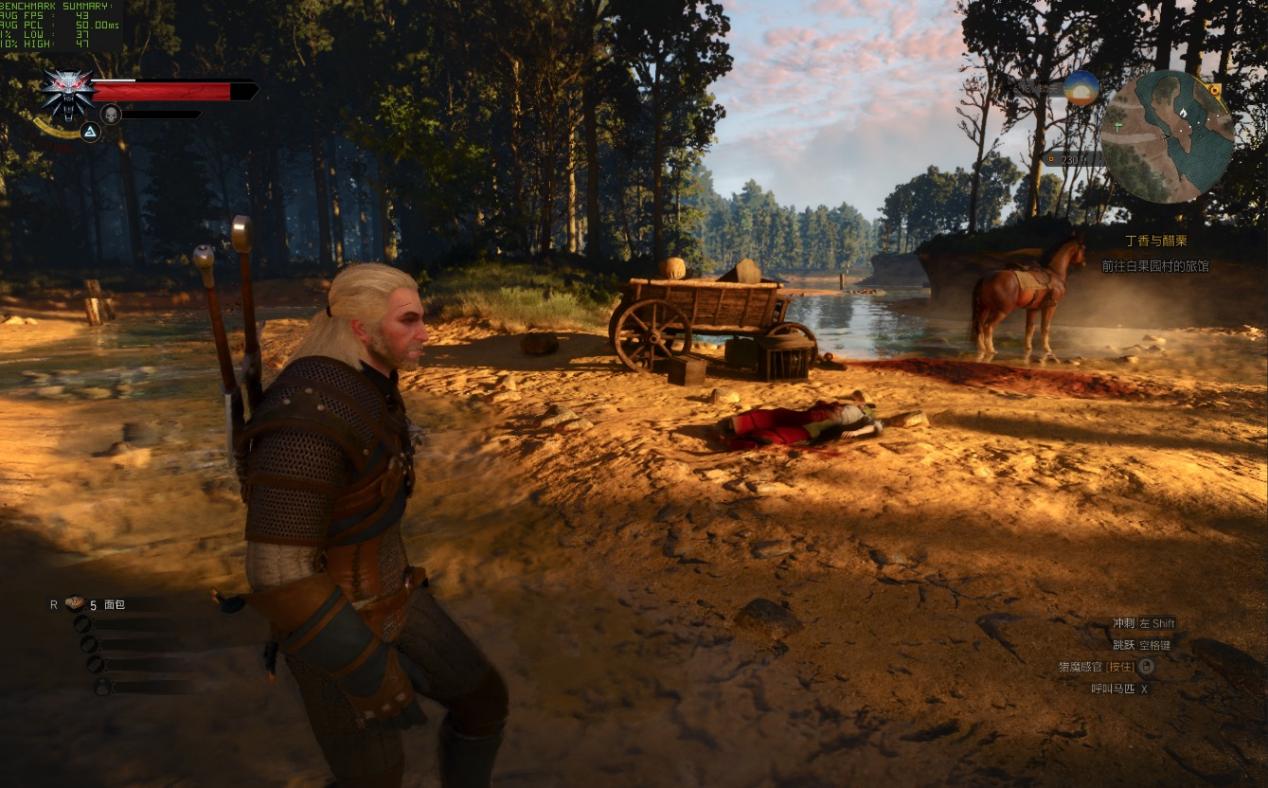 雷神猎刃 16 电竞本体验:越级散热技术加持,超高性价比