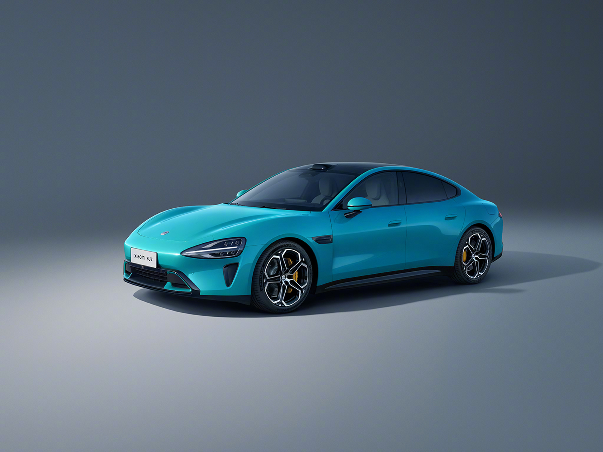 小米汽车卖59.9万元？终极辟谣也比不过带节奏的