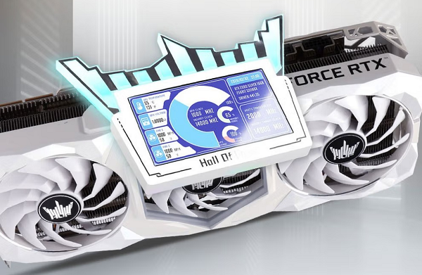 名人堂中的影驰有哪些级别？