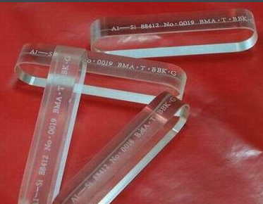 昆仑玻璃和铝硅玻璃区别