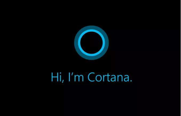 微软宣布将停止支持Windows版Cortana语音助手,小娜告别舞台