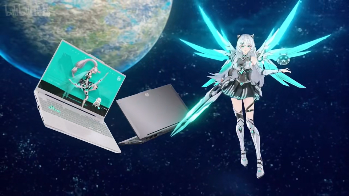 华硕天选 5 / Pro 系列锐龙版笔记本发布:最高 R9 7940HX+RTX4070,6799-8999 元