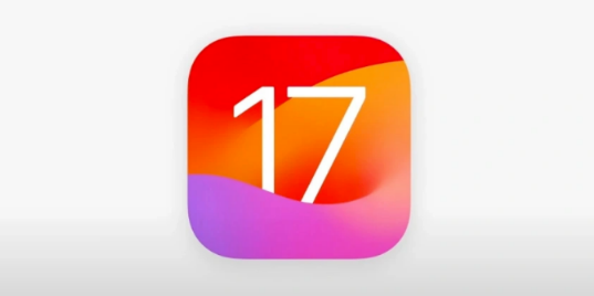iOS17公测版值得升级吗?iOS17公测版新功能汇总和升级攻略