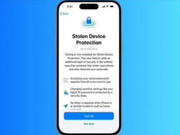 被盗设备的保护功能有何作用？启用被盗设备的保护功能的方式