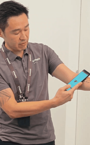 专访创迈思:微型化、随身化,个人健康管理的未来在哪里?