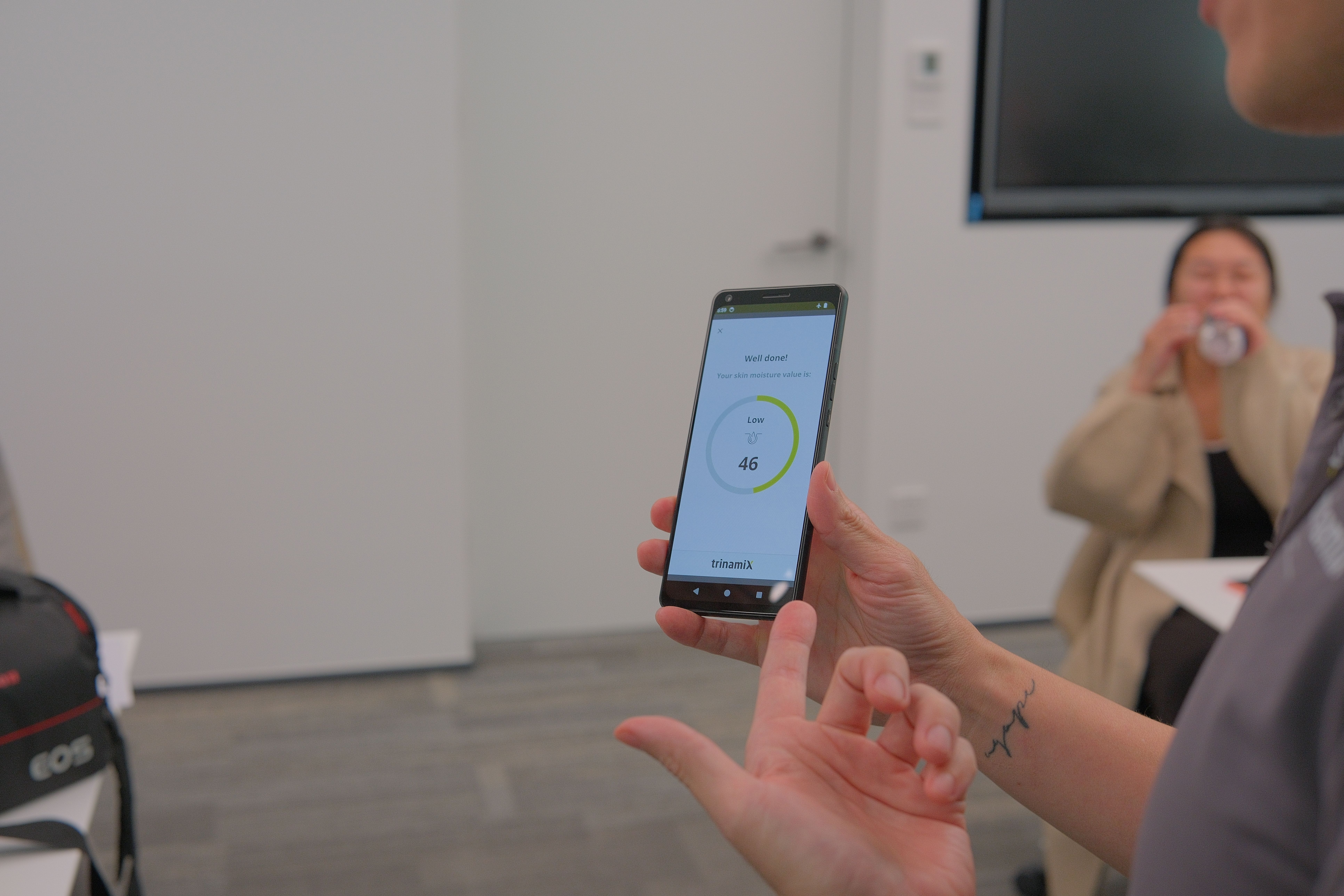 专访创迈思:微型化、随身化,个人健康管理的未来在哪里?