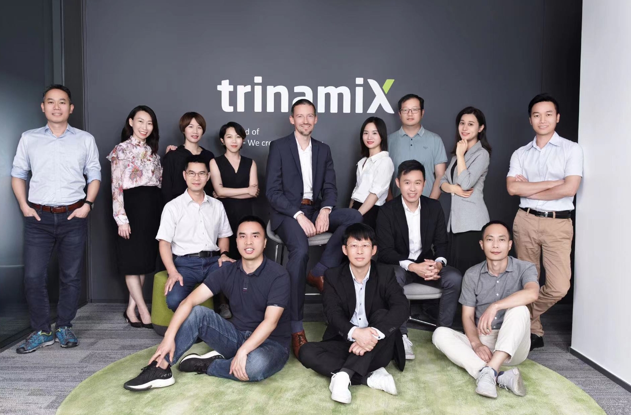 专访创迈思:微型化、随身化,个人健康管理的未来在哪里?