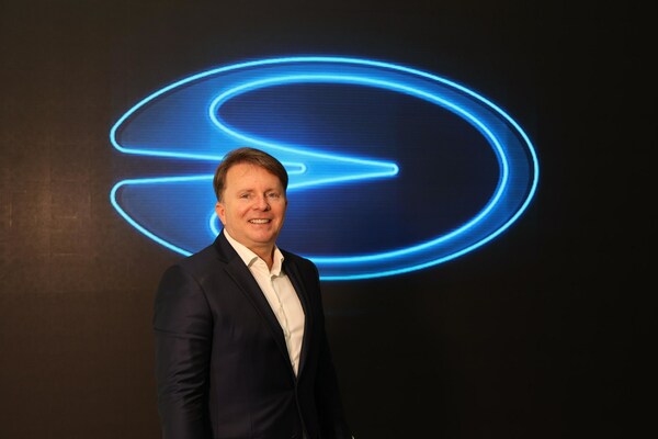 即将发布的是巴西的第一个电动汽车品牌LECAR